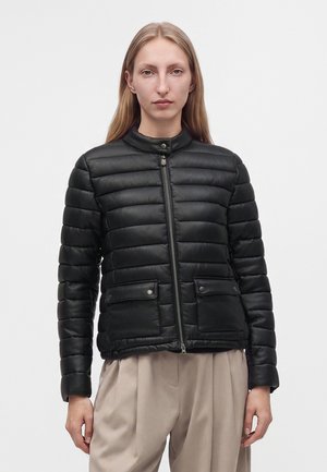 Save the duck, KIMBERLY - Леко яке - black