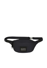 SPANDAU MINI - Pojasna torbica - black