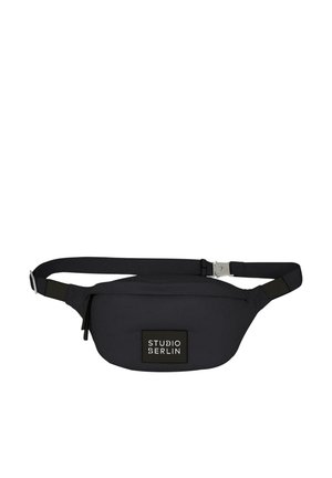 SPANDAU MINI - Marsupio - black