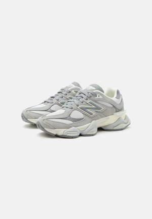 New Balance 9060 Angora Reflection — foto 2