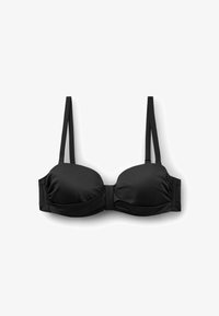 Non sélectionné, black