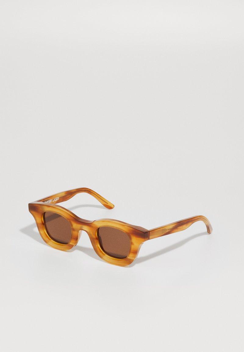 Thierry Lasry - HACKTIVITY UNISEX - Gafas de sol - light brown, Ampliar