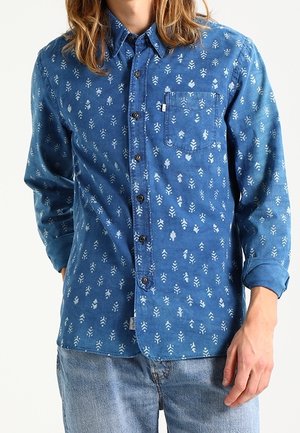 Camicia - dark blue