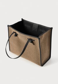 Gianni Chiarini MARCELLA - Handtas - nero