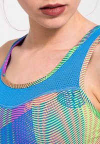 Nike Performance Camiseta deportiva - blue