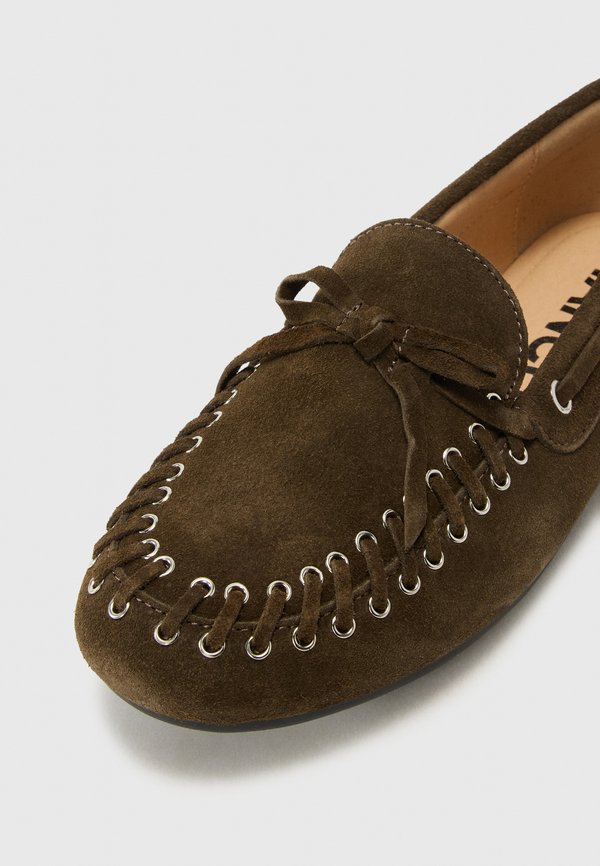 BIAMARLENE  - Moccasins3