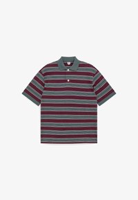 Ej vald, burgundy sage