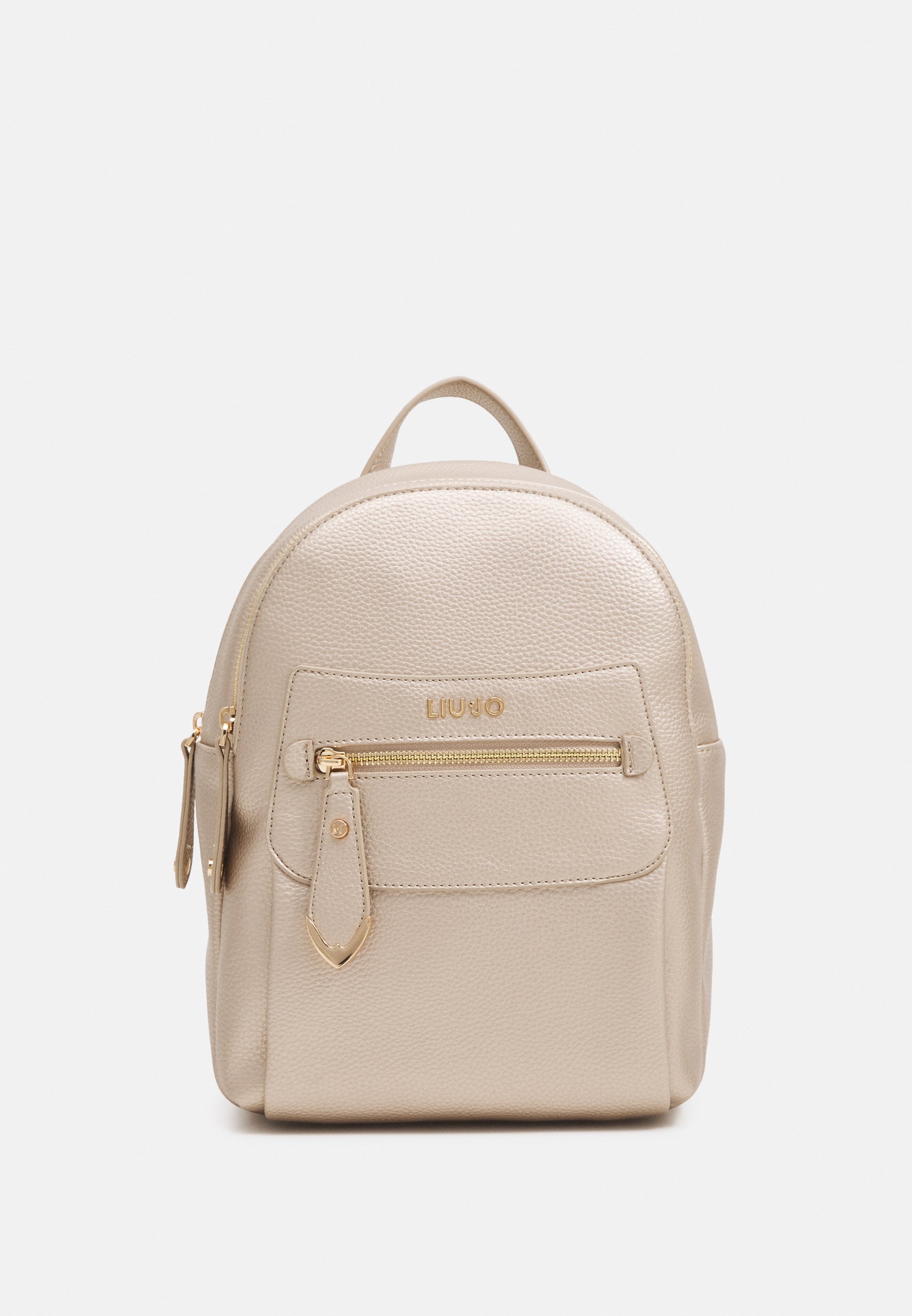 gold rucksack