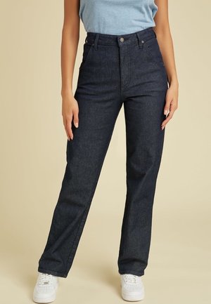 Cargobroek - blue