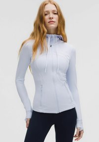 Define Hooded Nulu™ - Bluză de trening - serene blue
