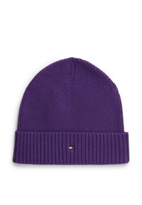 Неизбран, purple