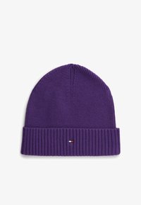 Неизбран, purple