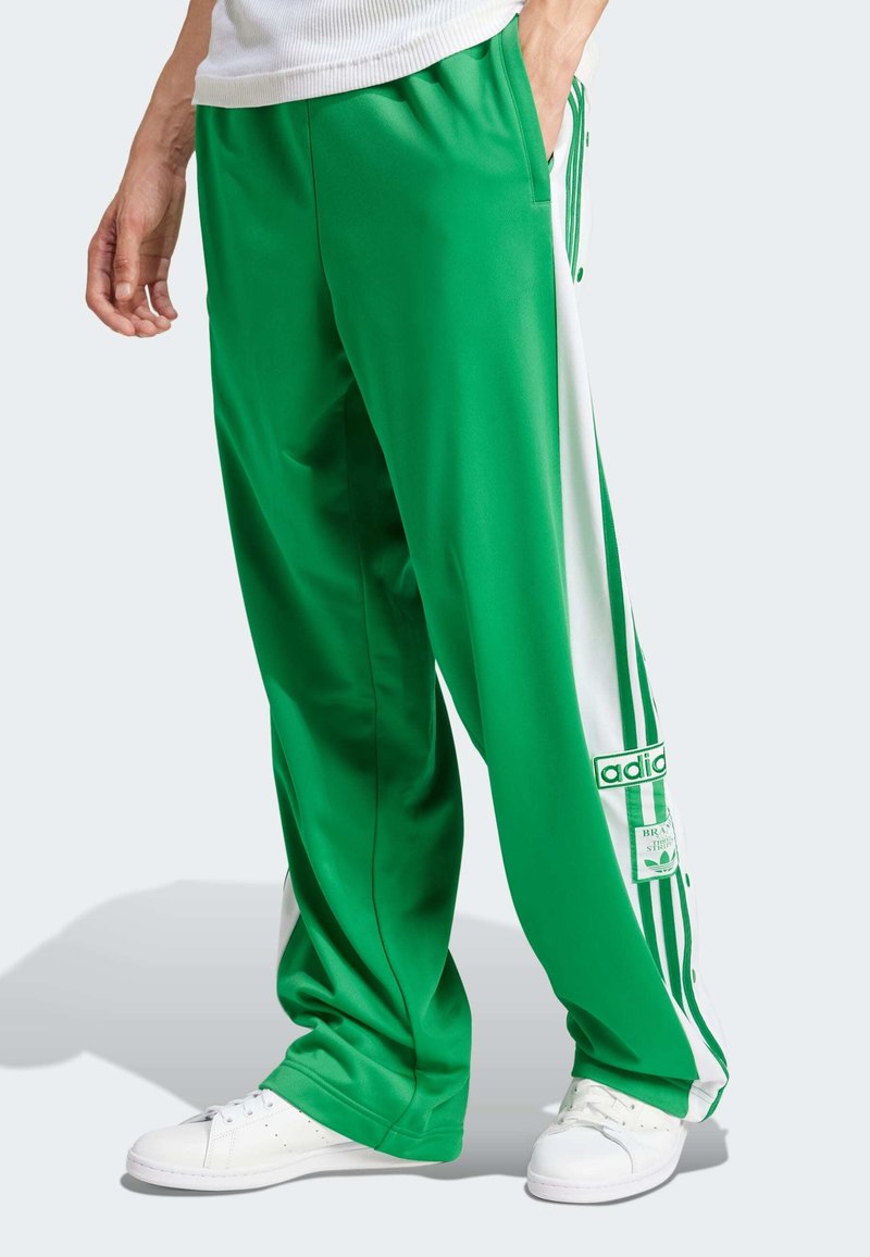 adidas Performance - ADIBREAK - Dresside alumine osa - green, Suurenda