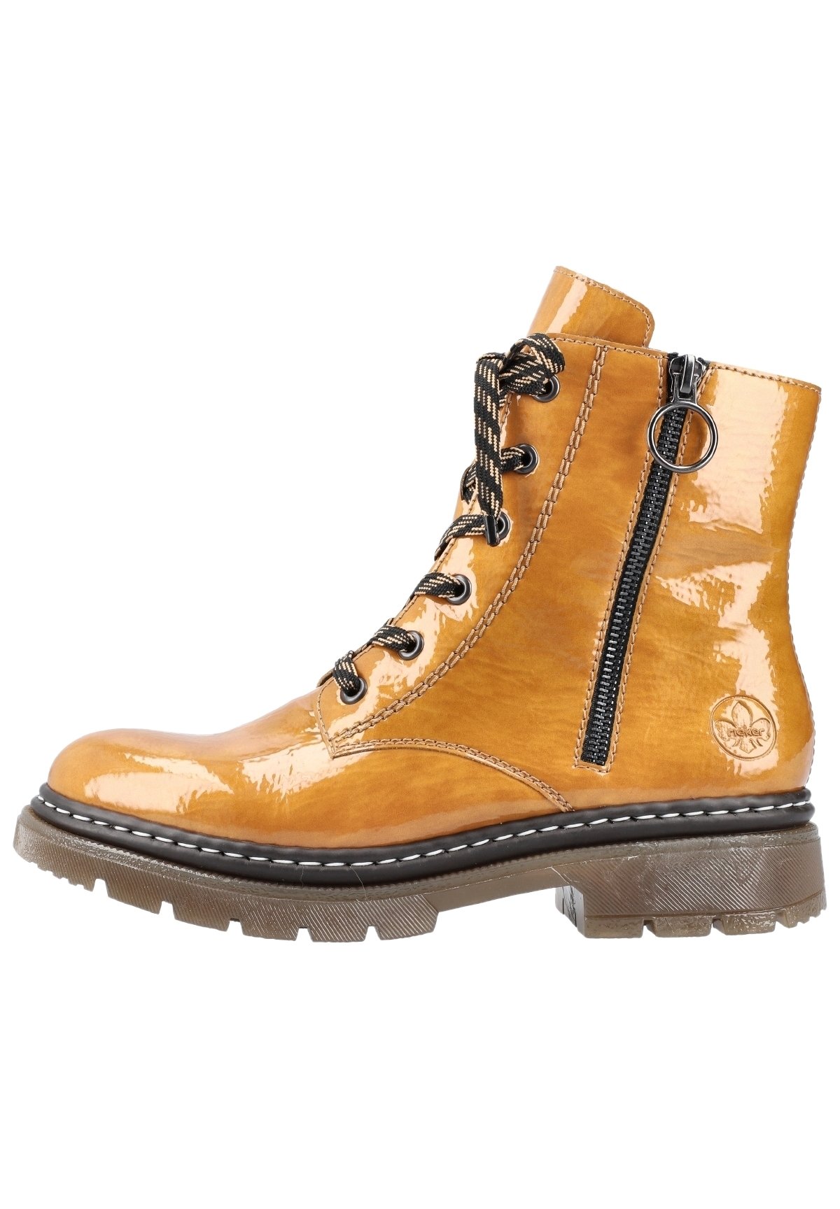 Gelbe Stiefeletten für Damen | Das Allroundtalent der Fashionwelt | ZALANDO