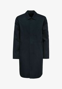 Niewybrane, blue