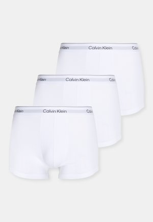 ICON 3 PACK - Boxerbriefs - white