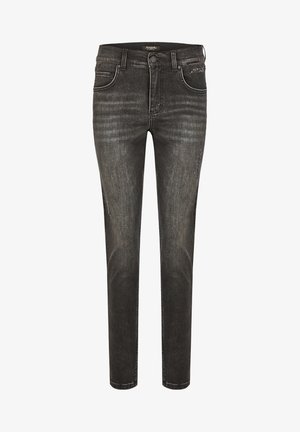 GLAM - Jean slim - anthrazit