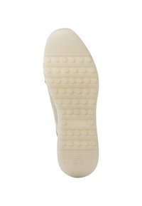 Tamaris PURE RELAX - Sneaker low - sage nubuc