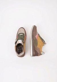 Refresh Zapatillas - green