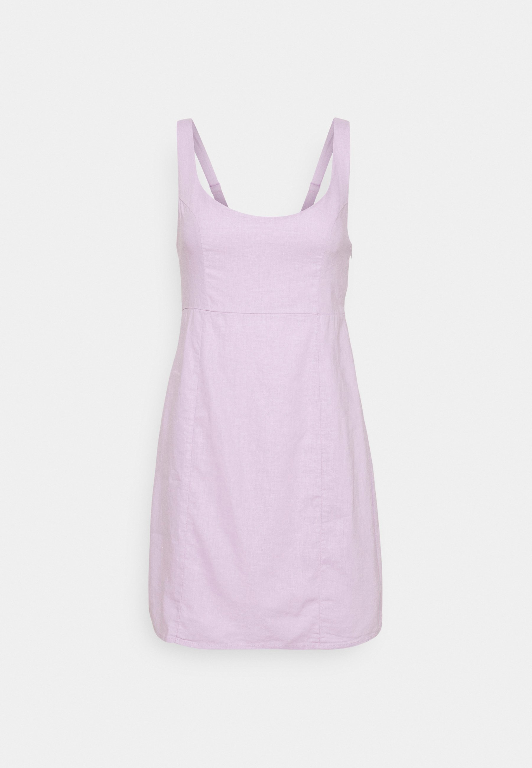 light jacket over dress