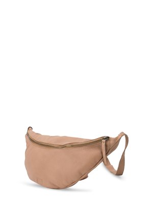 TONIBANANA - Sac bandoulière - beige