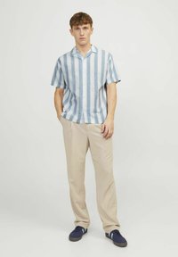 Jack & Jones PREMIUM Ing - captains blue