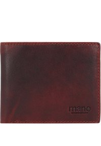 mano Portemonnee - braun
