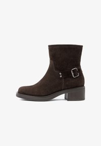 Δεν επιλέχθηκε, brown