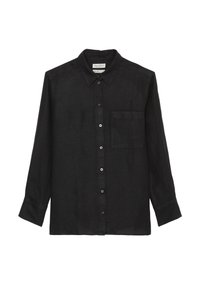Unselected, black