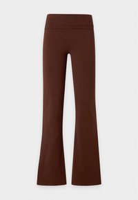 Non sélectionné, brown