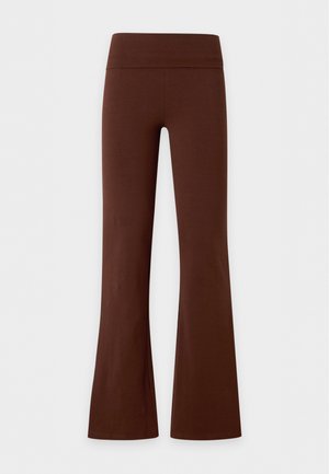 Even&Odd by Zalando, Панталон тип клин - brown