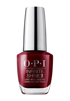OPI OPI INFINITE SHINE - Smalto - islh08 i'm not really a waitress