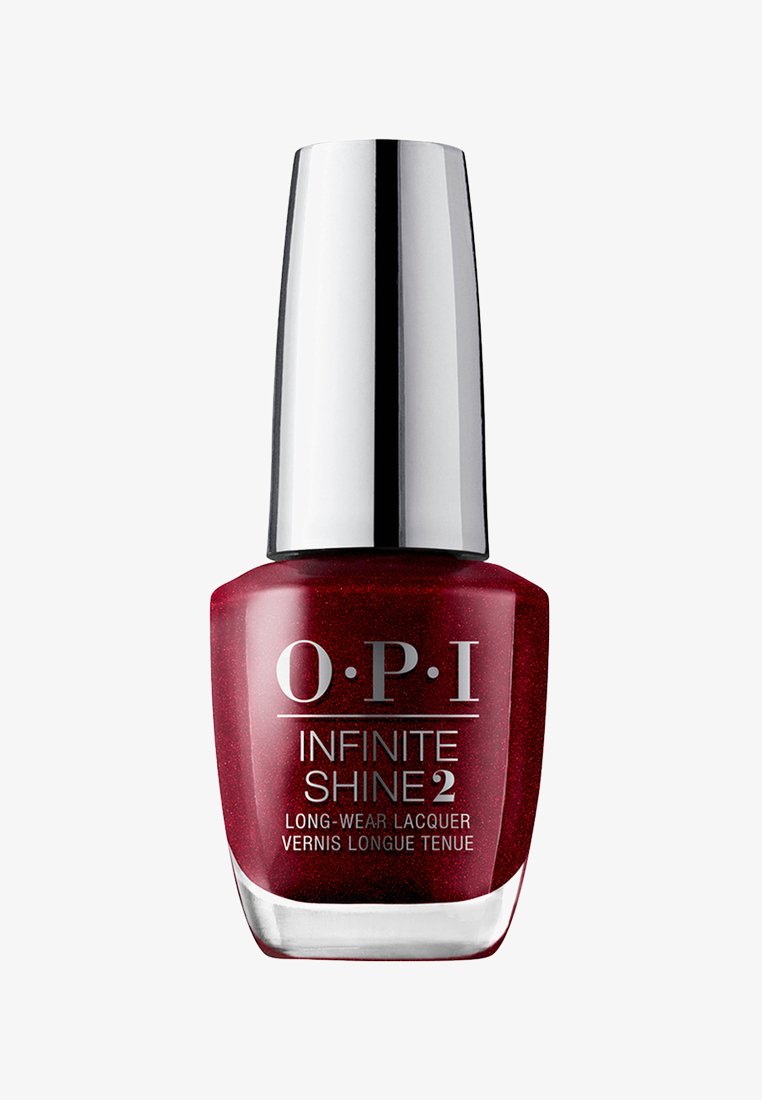 OPI OPI INFINITE SHINE - Vernis à ongles - islh08 i'm not really a waitress