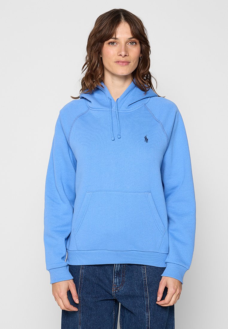 Polo Ralph Lauren Hoodie turquoise