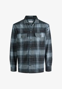 Seleccionado, stormy weather