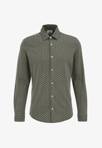 Neizbrano, dark green