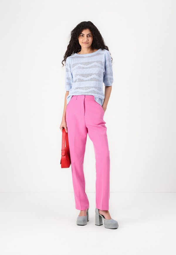 VIDAZY NEW BOATNECK - Basic T-shirt2