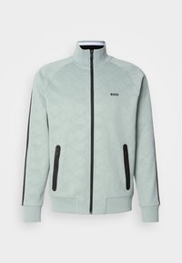 SKARLEY - Sweatjakke - open green