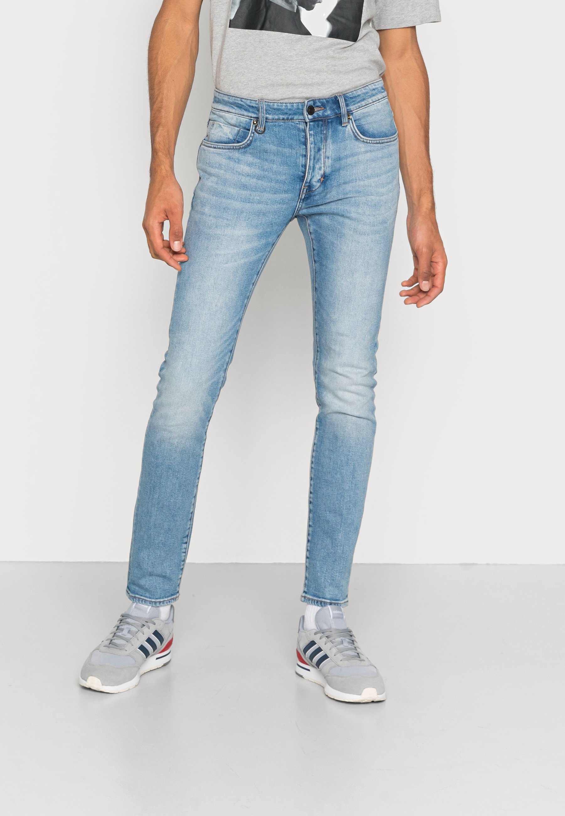 Neuw IGGY SKINNY - Jeans Skinny Fit 