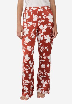 RITAH - Pantaloni del pigiama - light brown