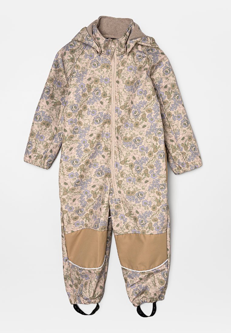 mikk-line Regenpak beige mikk-line Regenpak beige