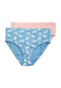 Unausgewählt, dove blue