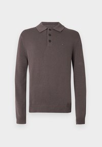 ESSENTIAL  - Pulover - walnut