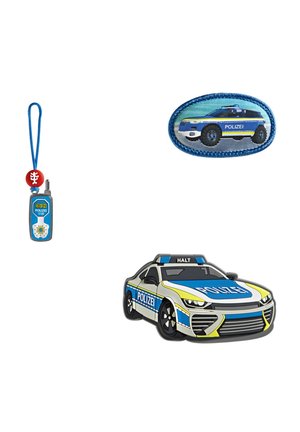 3-TEILIG - Other accessories - police car cody