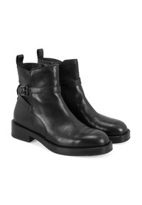 Desa Boots à talons - black