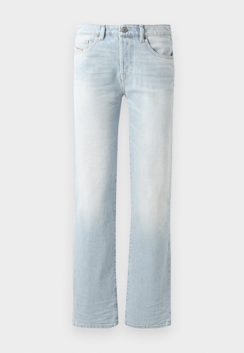 Diesel Relaxed fit jeans blauw denim/bluedenim Diesel Relaxed fit jeans blauw denim/bluedenim