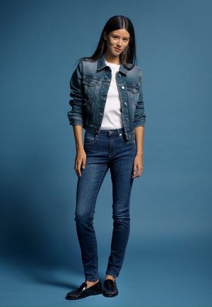 Tommy Hilfiger, COMO MID RISE ESSENTIAL - Jeans Skinny - new doreen