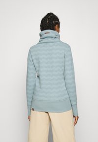 Ragwear Sudadera - mint