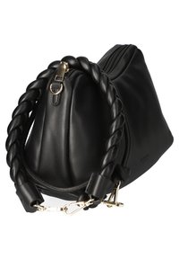 Seidenfelt IKAST - Sac à main - schwarz