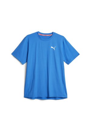 Camiseta deportiva - blue